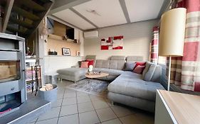 Mein-Seepark, Ferienhaus Heike
