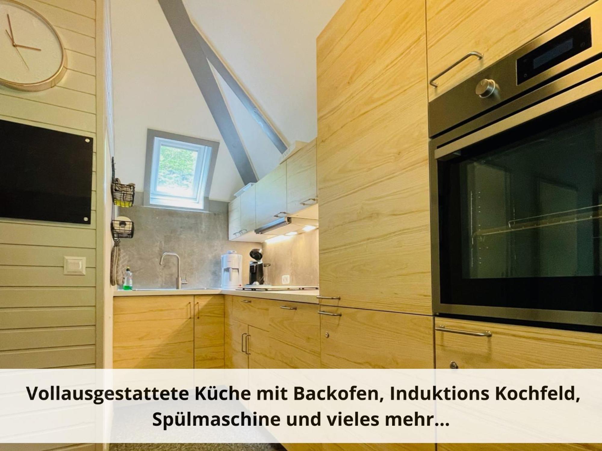 Mein-Seepark, Ferienhaus Heike Kirchheim  Exterior foto